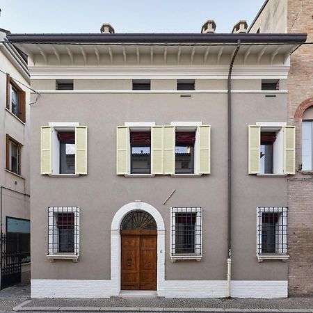 Casa Gugu Bed & Breakfast Ravenna Dış mekan fotoğraf