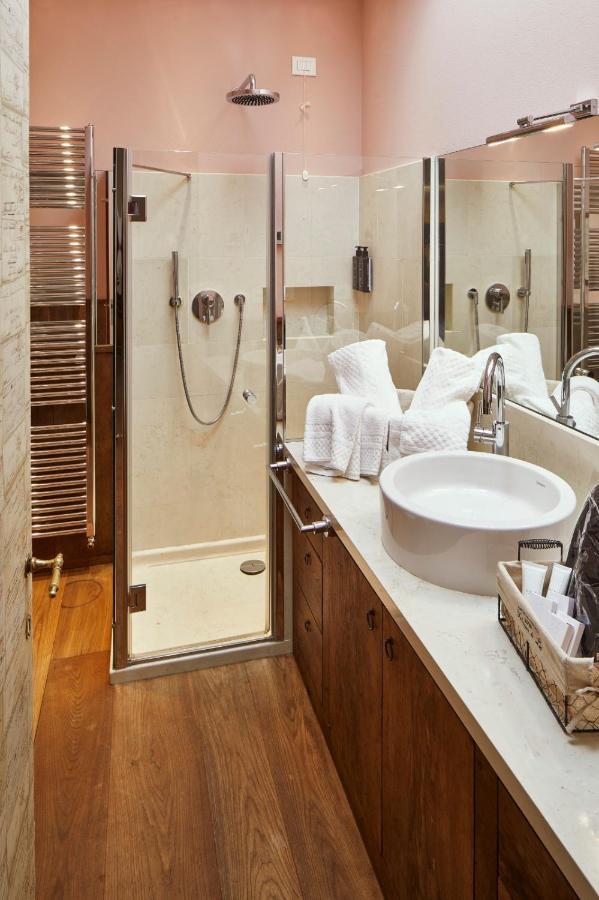 Casa Gugu Bed & Breakfast Ravenna Dış mekan fotoğraf