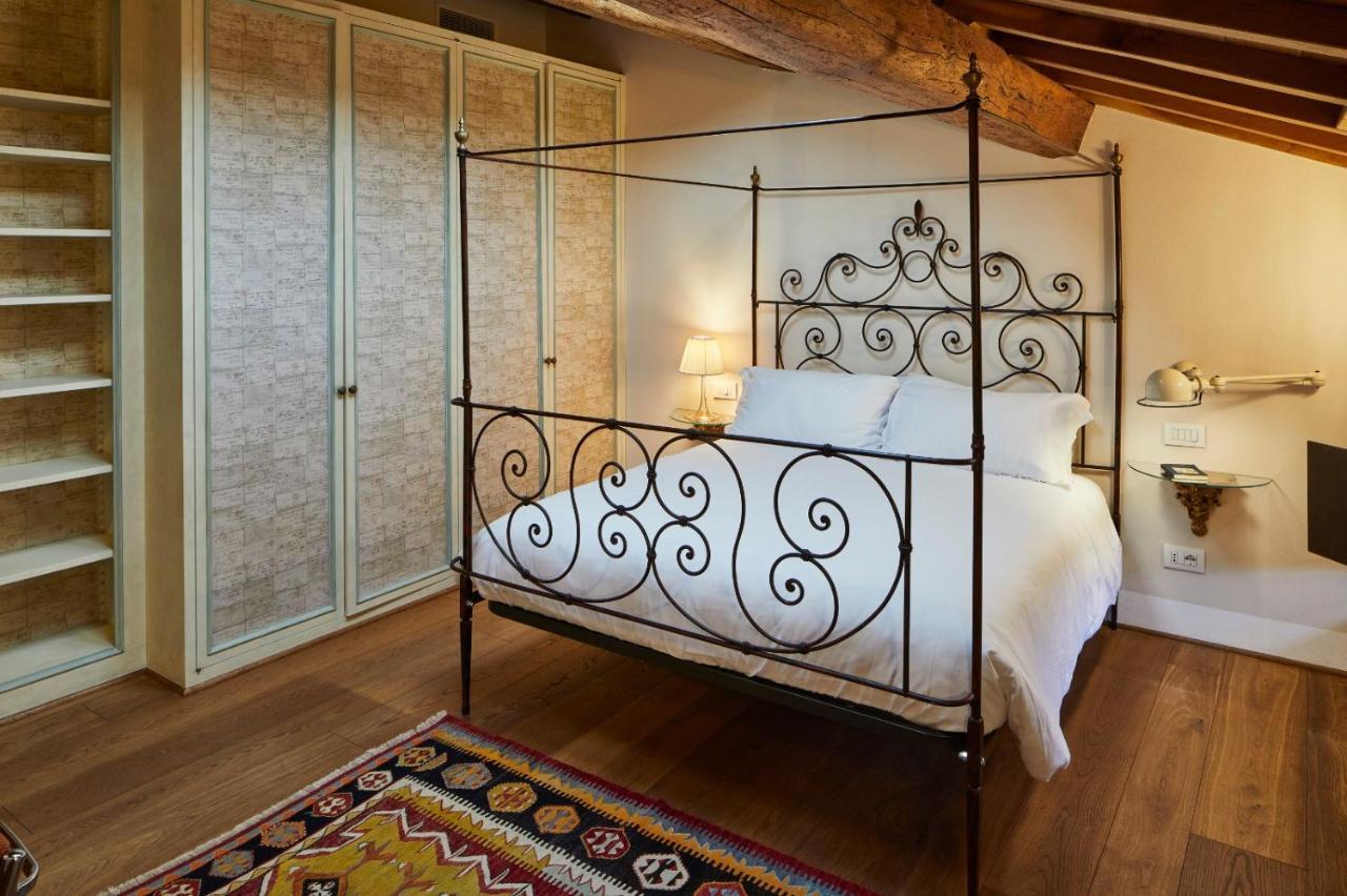 Casa Gugu Bed & Breakfast Ravenna Dış mekan fotoğraf