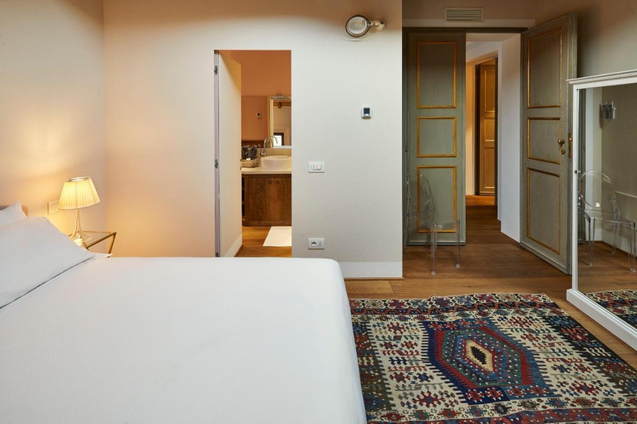 Casa Gugu Bed & Breakfast Ravenna Dış mekan fotoğraf