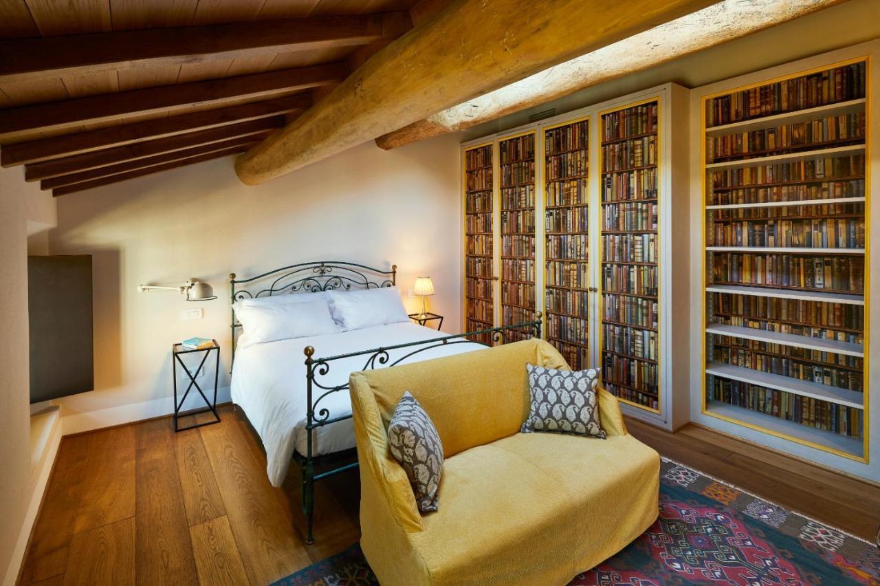 Casa Gugu Bed & Breakfast Ravenna Dış mekan fotoğraf