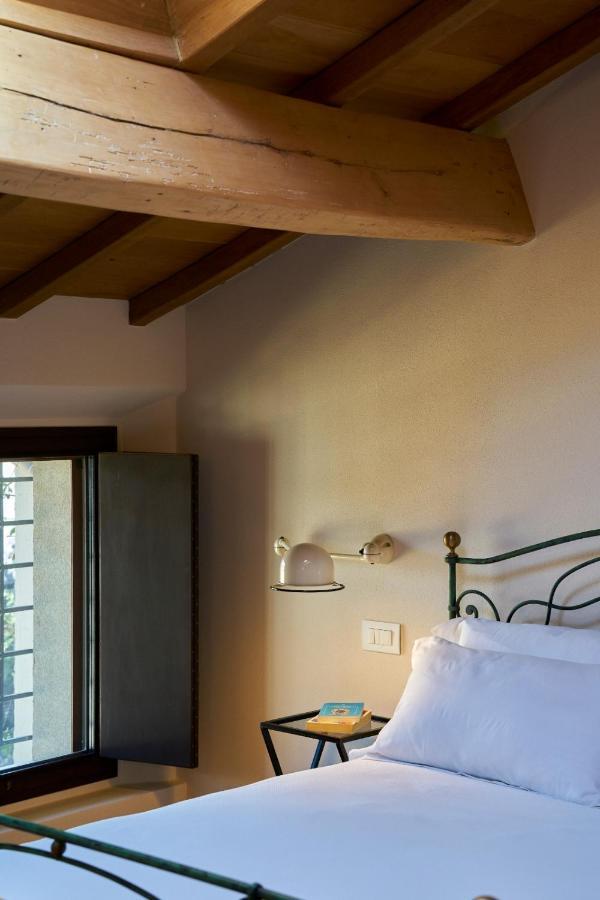 Casa Gugu Bed & Breakfast Ravenna Dış mekan fotoğraf