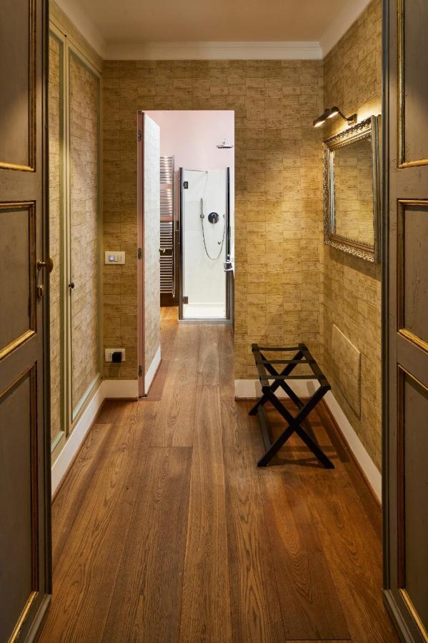 Casa Gugu Bed & Breakfast Ravenna Dış mekan fotoğraf