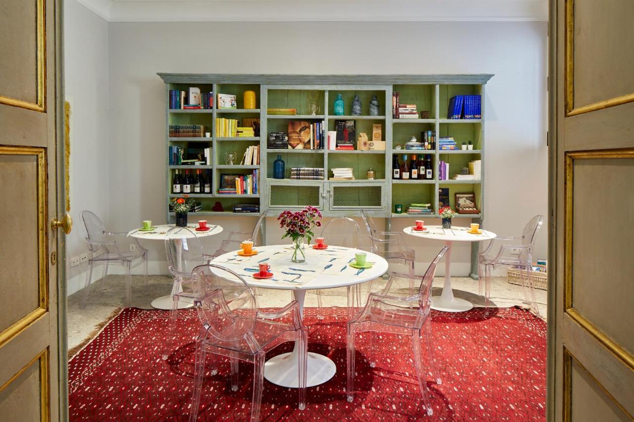 Casa Gugu Bed & Breakfast Ravenna Dış mekan fotoğraf