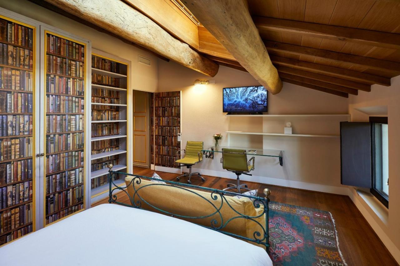 Casa Gugu Bed & Breakfast Ravenna Dış mekan fotoğraf