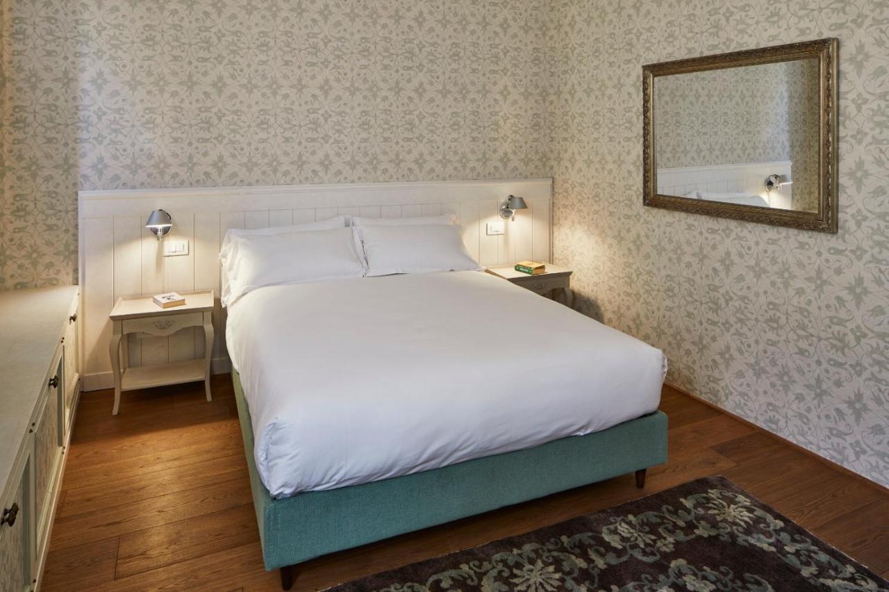 Casa Gugu Bed & Breakfast Ravenna Dış mekan fotoğraf
